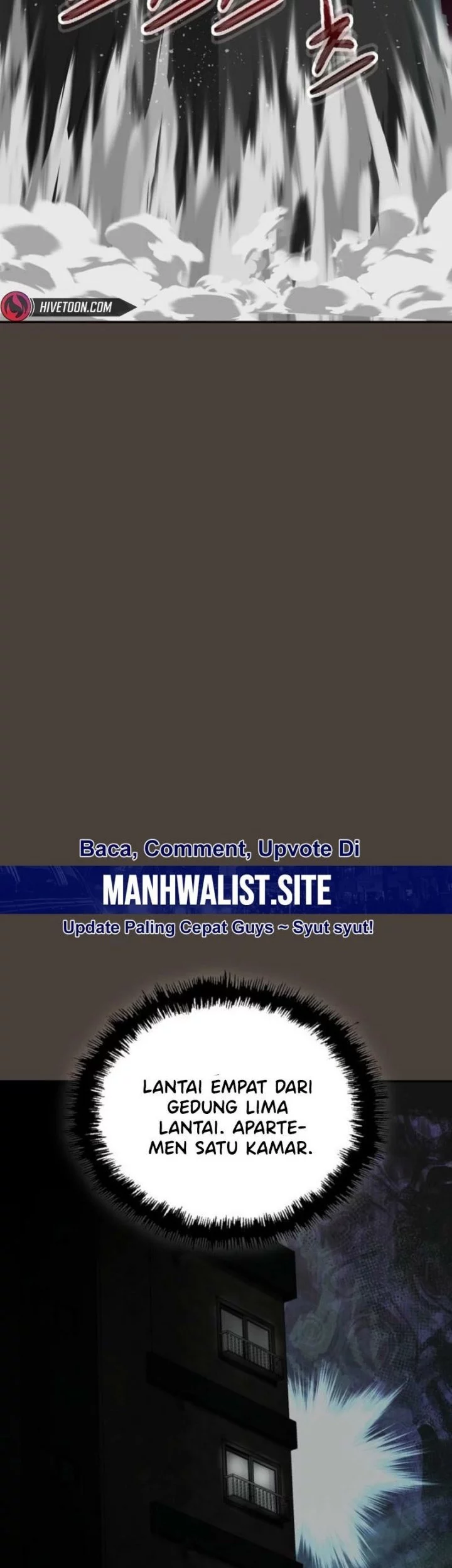 The Villain’s Profiler Chapter 18 Gambar 32