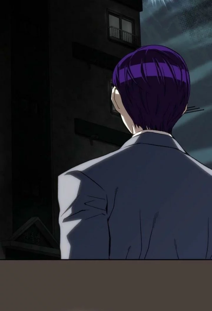 The Villain’s Profiler Chapter 18 Gambar 33