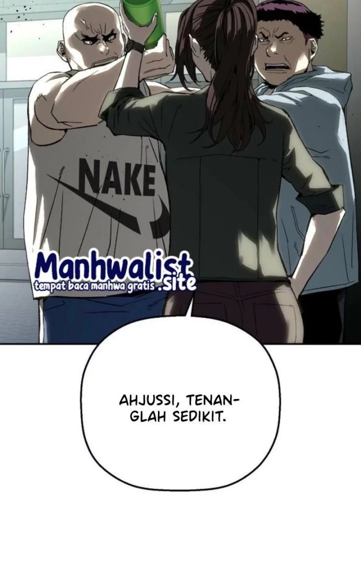 The Villain’s Profiler Chapter 18 Gambar 44