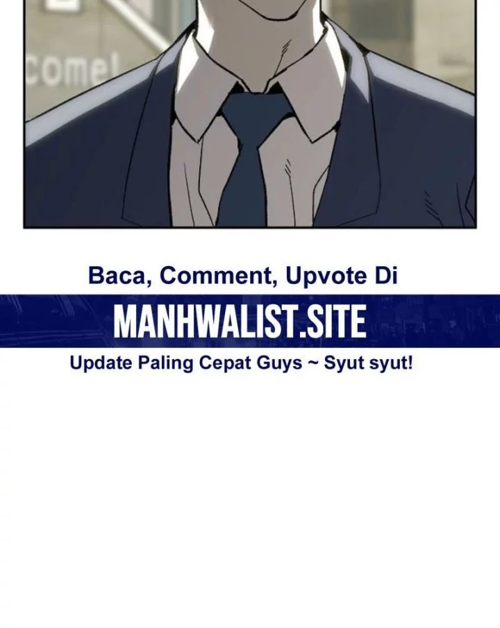 The Villain’s Profiler Chapter 18 Gambar 47