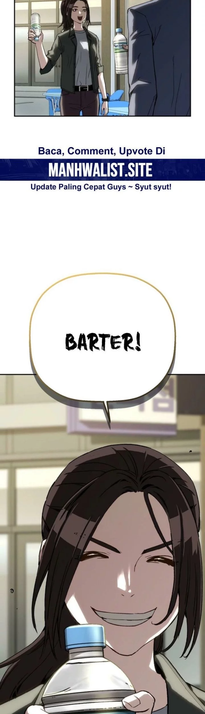 The Villain’s Profiler Chapter 18 Gambar 67