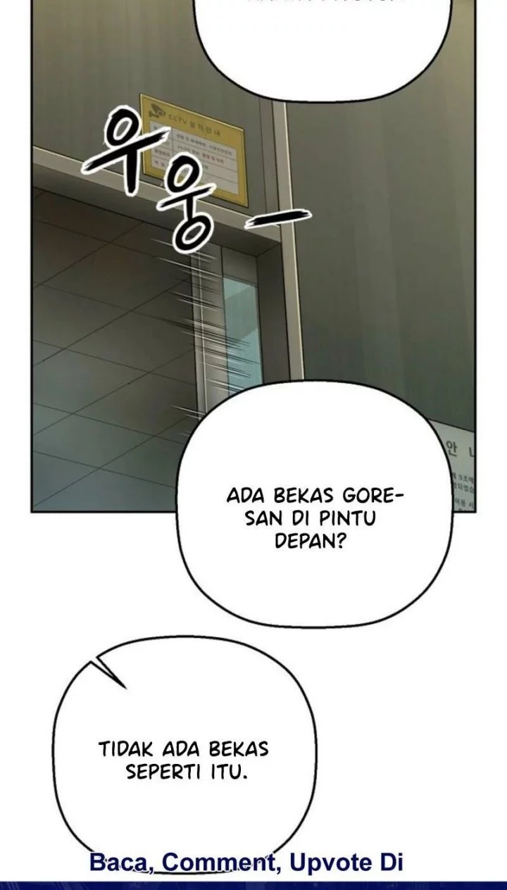 The Villain’s Profiler Chapter 18 Gambar 15