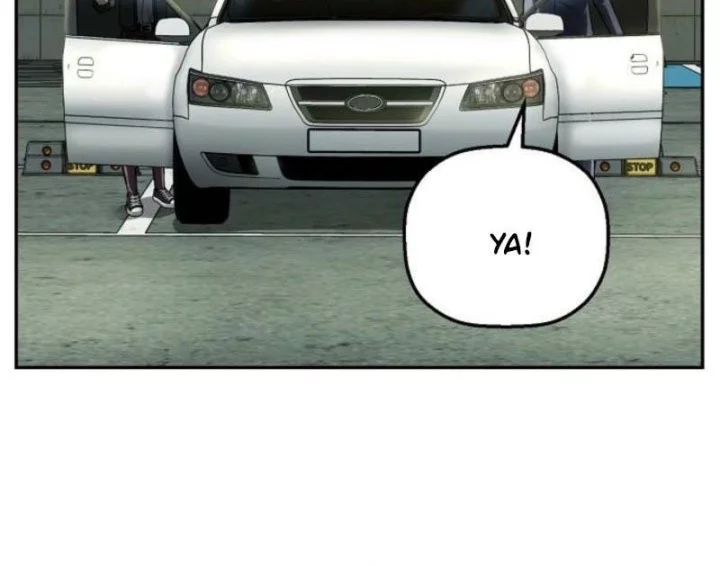 The Villain’s Profiler Chapter 18 Gambar 24