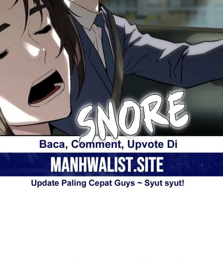 The Villain’s Profiler Chapter 18 Gambar 27