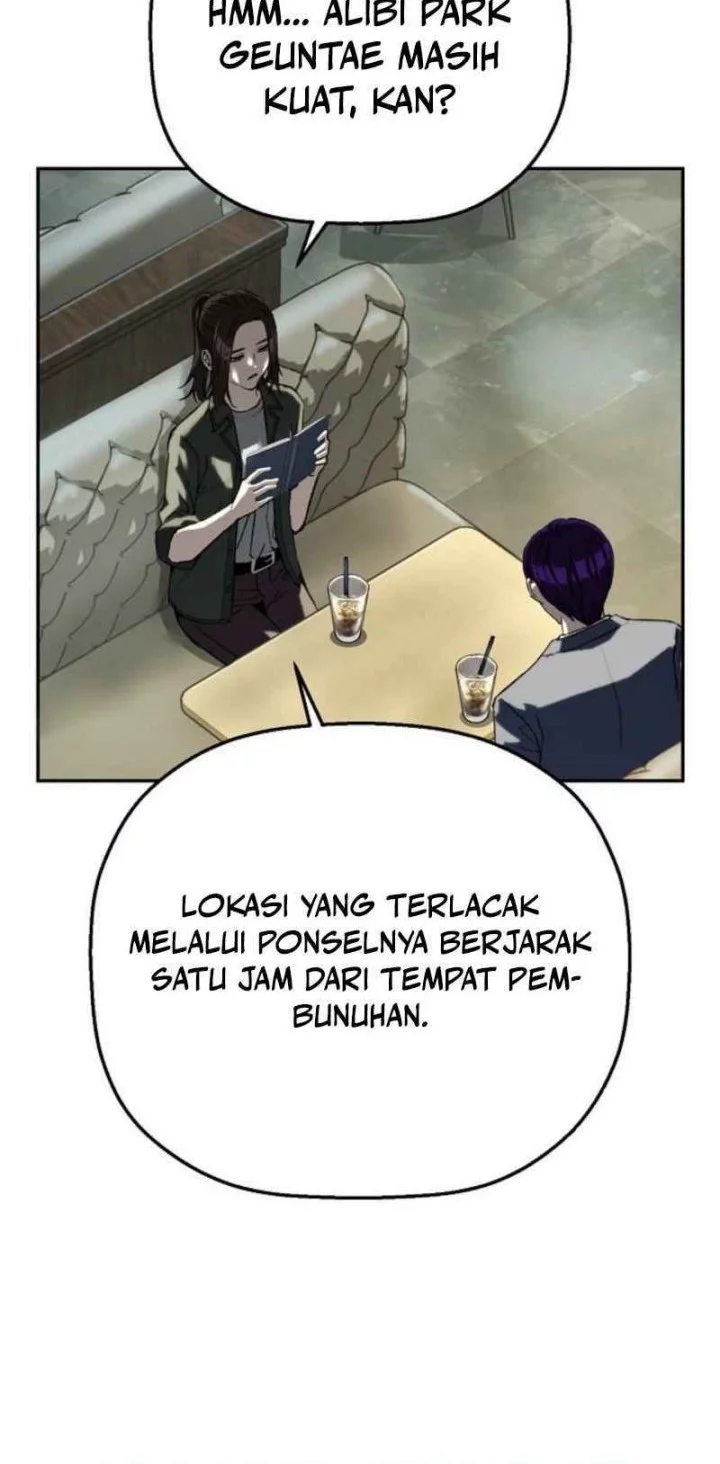 The Villain’s Profiler Chapter 19 Gambar 45