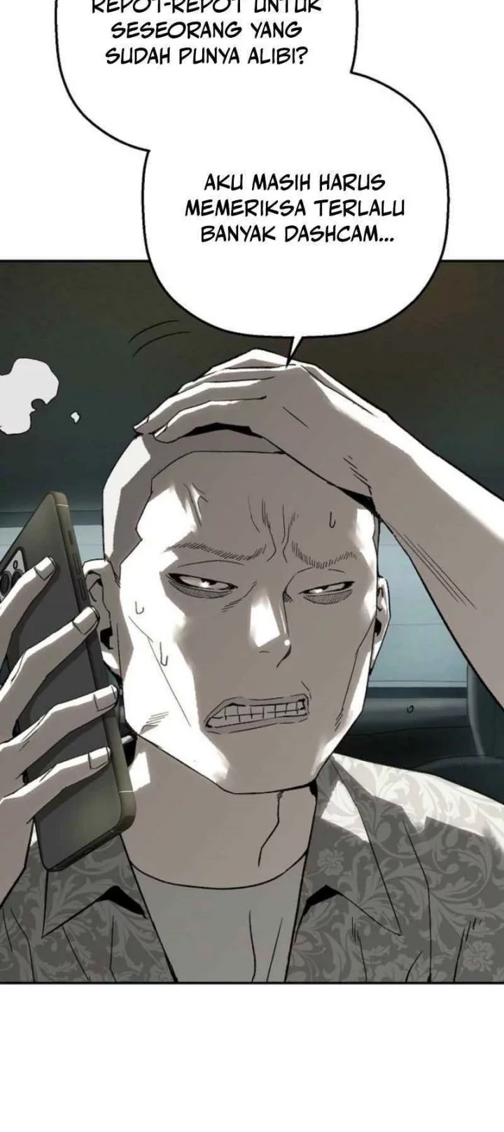 The Villain’s Profiler Chapter 19 Gambar 55