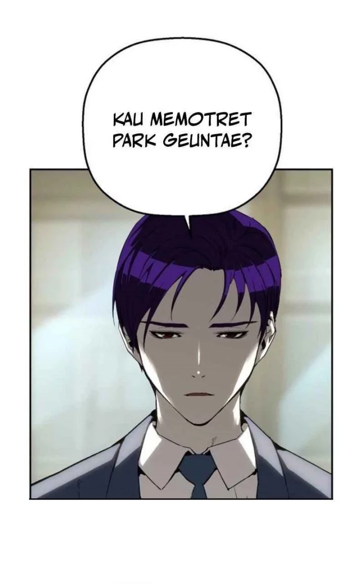 The Villain’s Profiler Chapter 19 Gambar 57