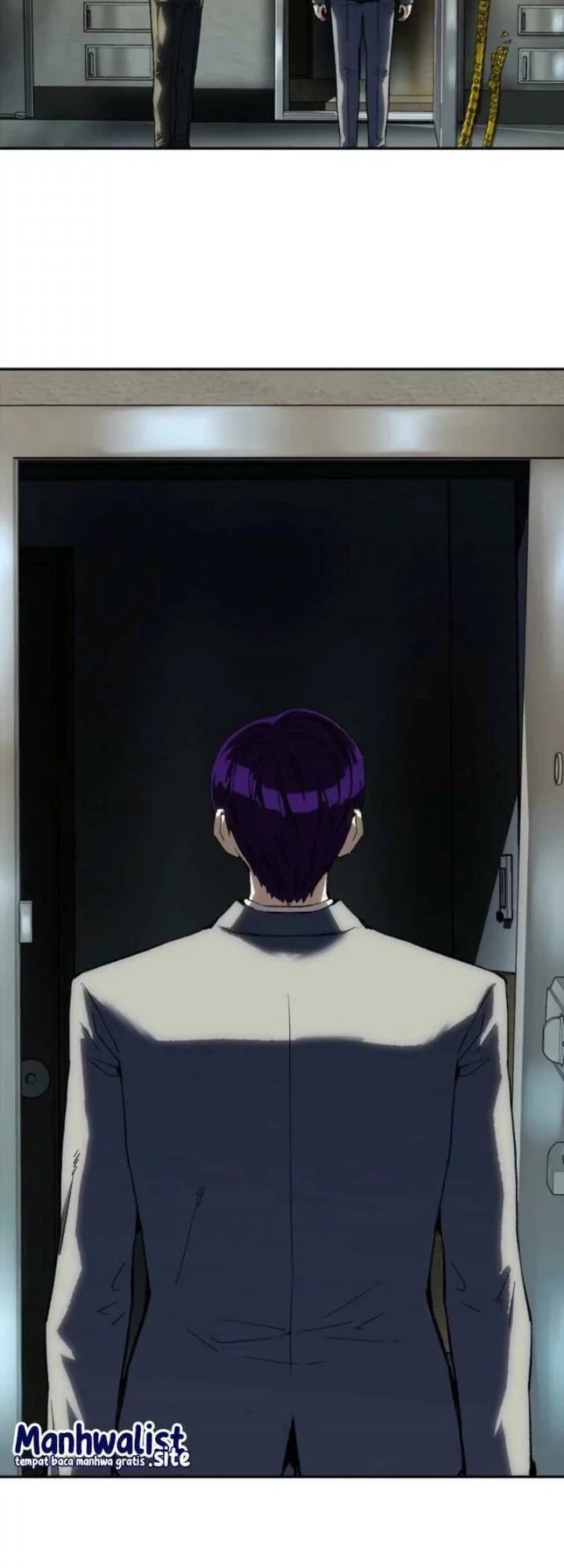 The Villain’s Profiler Chapter 19 Gambar 69