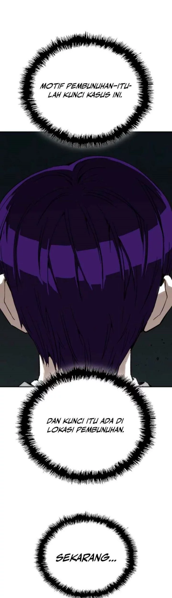 The Villain’s Profiler Chapter 19 Gambar 70