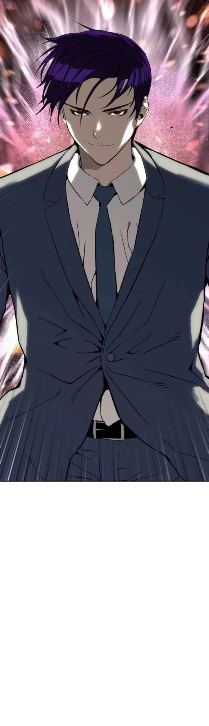 The Villain’s Profiler Chapter 19 Gambar 72