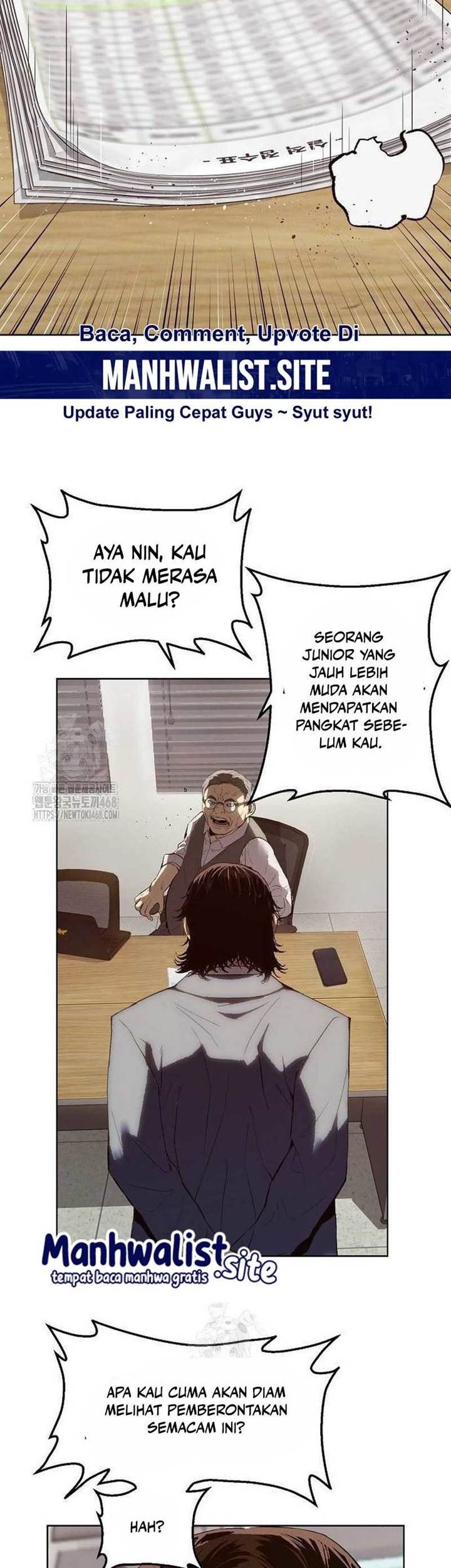 Baca  The Villain’s Profiler Chapter 2 Gambar 2