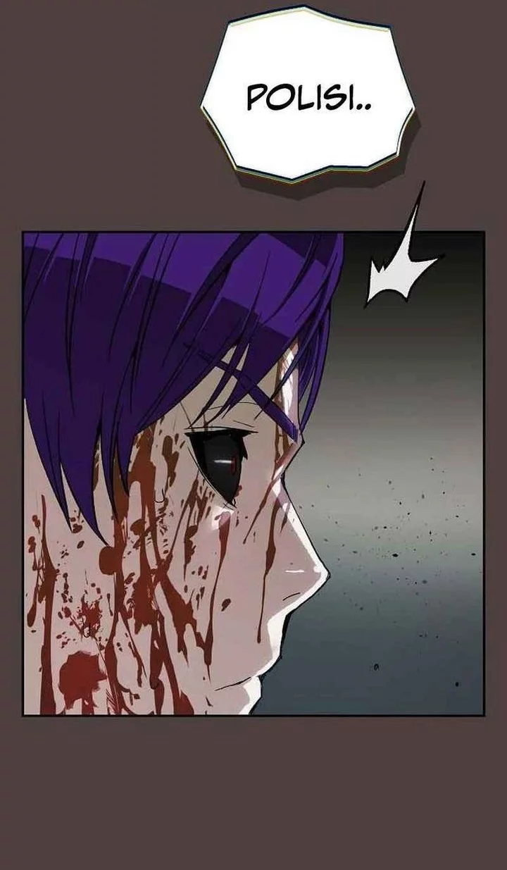 The Villain’s Profiler Chapter 20 Gambar 25