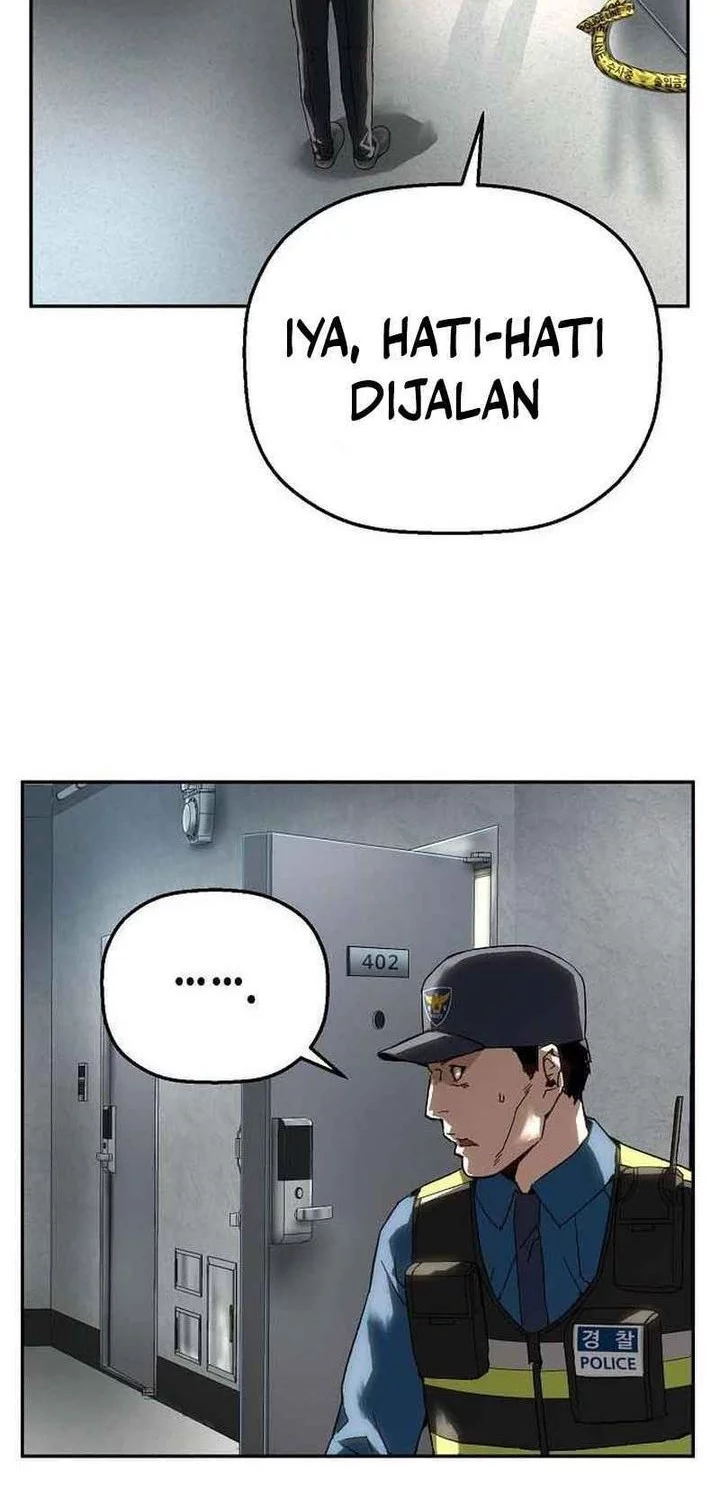 The Villain’s Profiler Chapter 20 Gambar 33