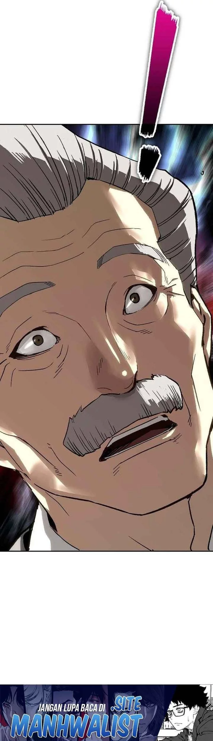 The Villain’s Profiler Chapter 20 Gambar 71