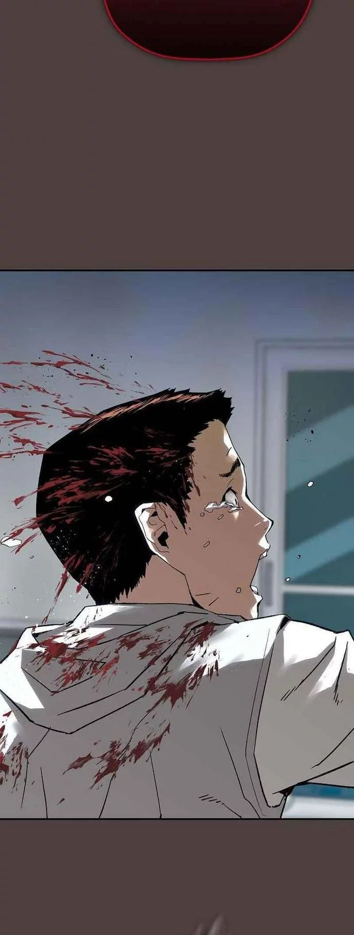 The Villain’s Profiler Chapter 20 Gambar 13