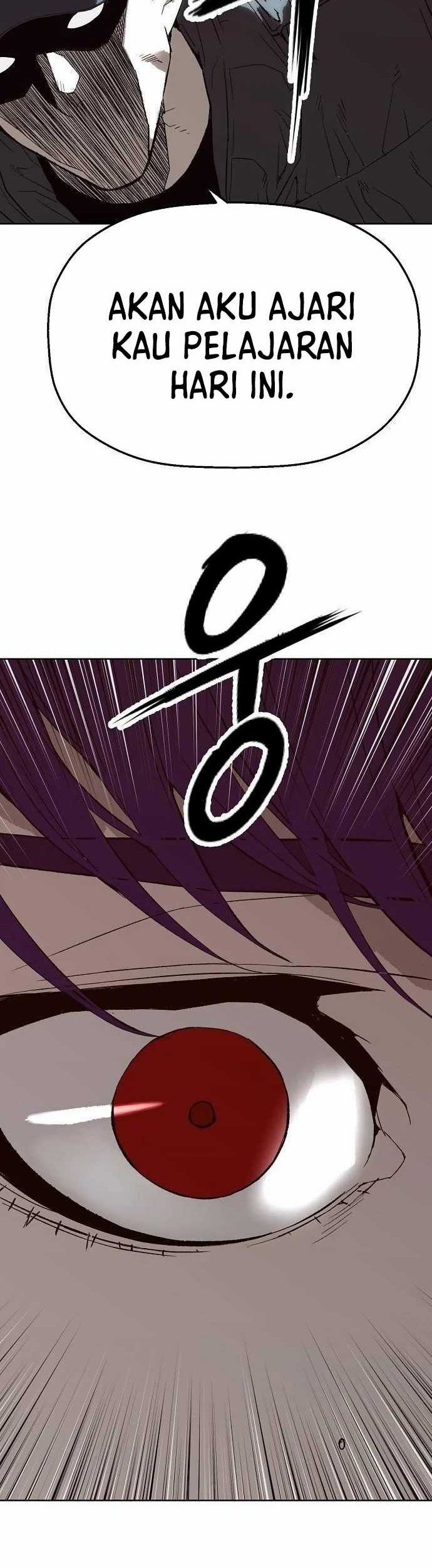 Baca The Villain’s Profiler Chapter 3 Gambar 2