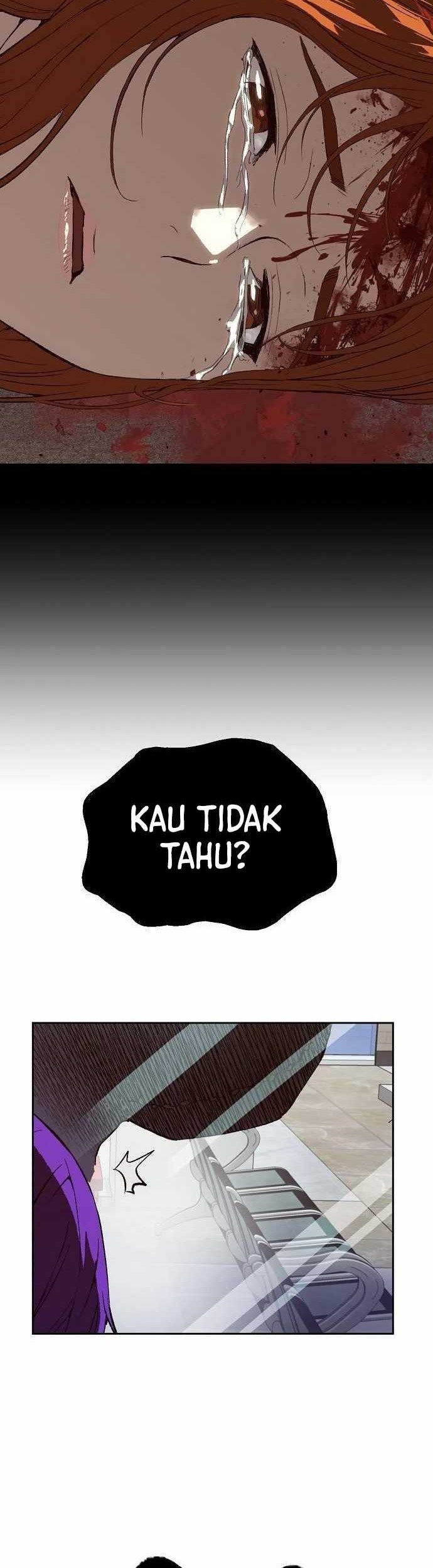 The Villain’s Profiler Chapter 3 Gambar 46