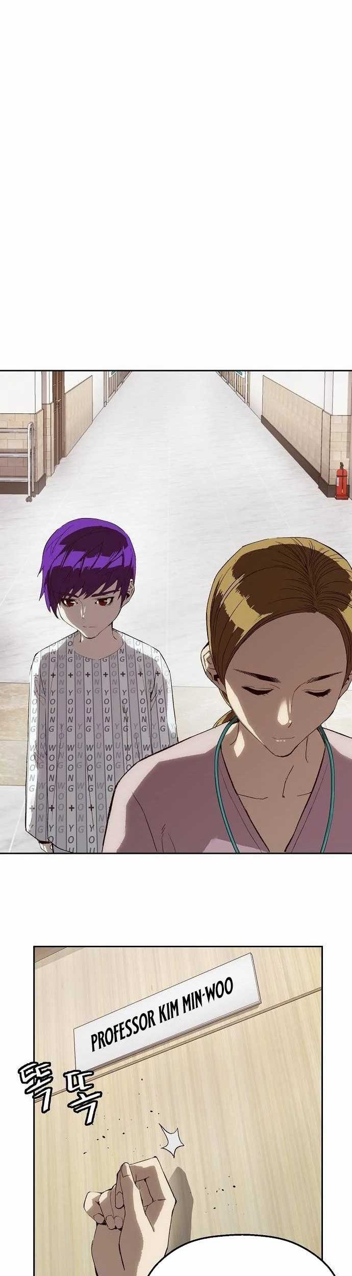 The Villain’s Profiler Chapter 3 Gambar 59
