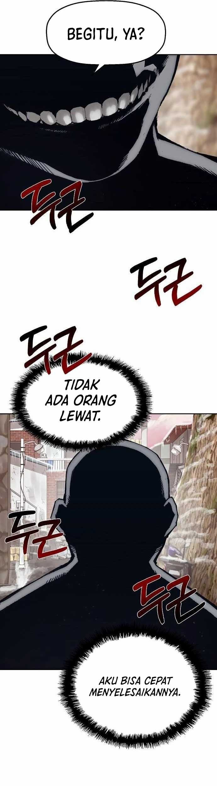 The Villain’s Profiler Chapter 3 Gambar 68