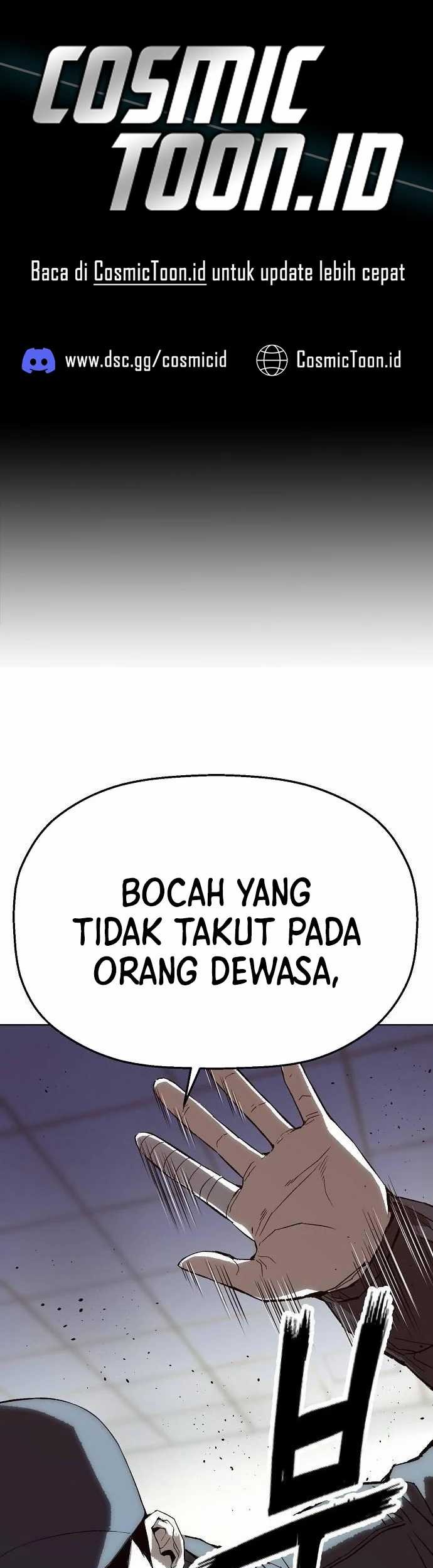 Baca The Villain’s Profiler Chapter 3 Gambar 2