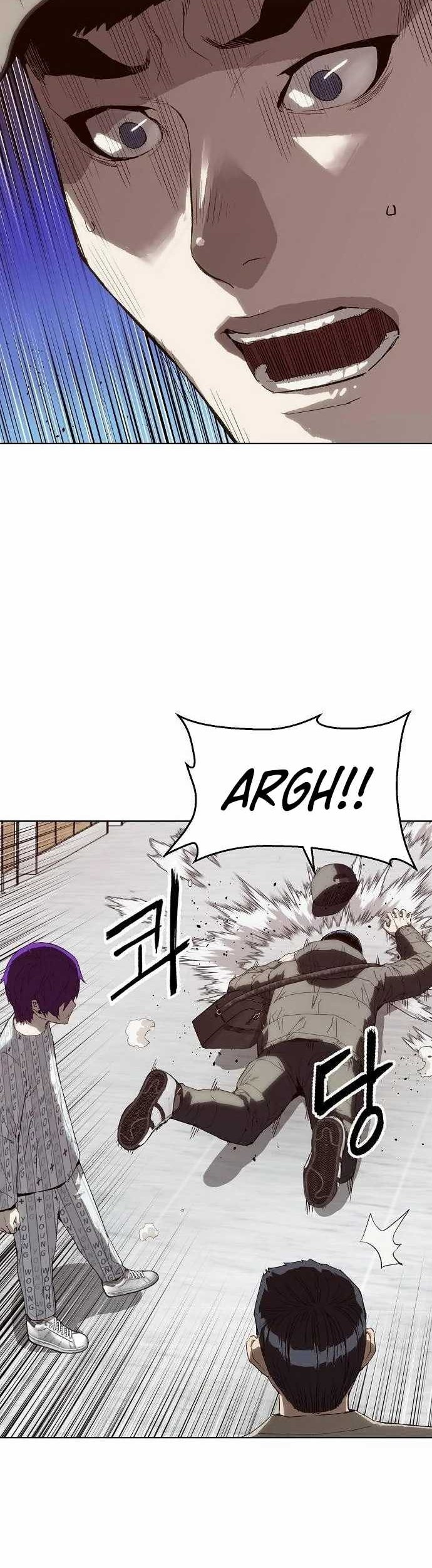 The Villain’s Profiler Chapter 3 Gambar 15
