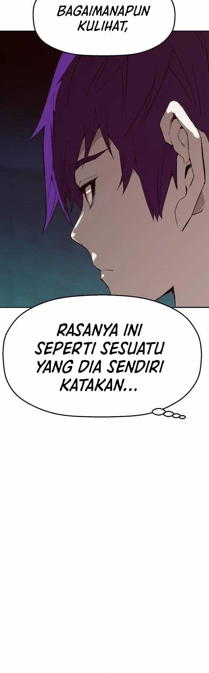 The Villain’s Profiler Chapter 3 Gambar 31