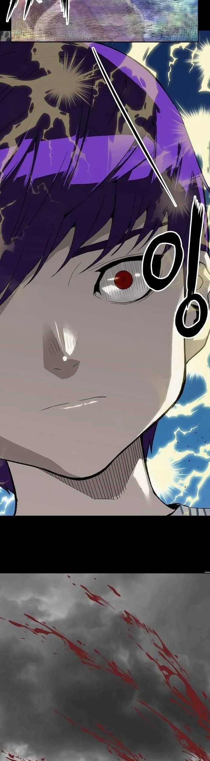 The Villain’s Profiler Chapter 3 Gambar 40