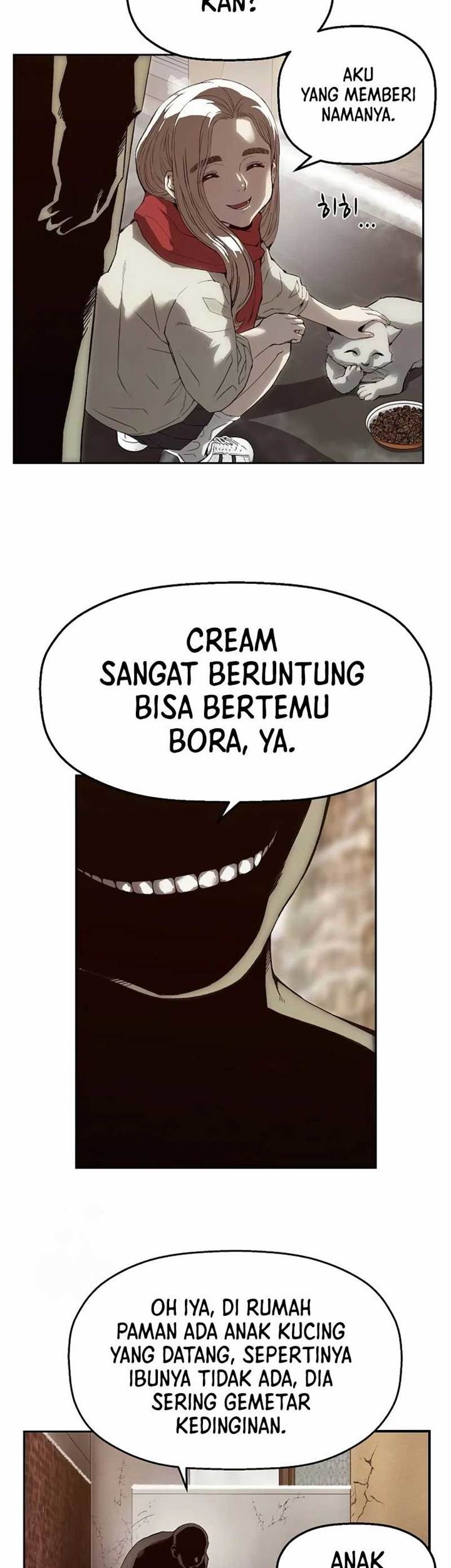Baca The Villain’s Profiler Chapter 4 Gambar 2