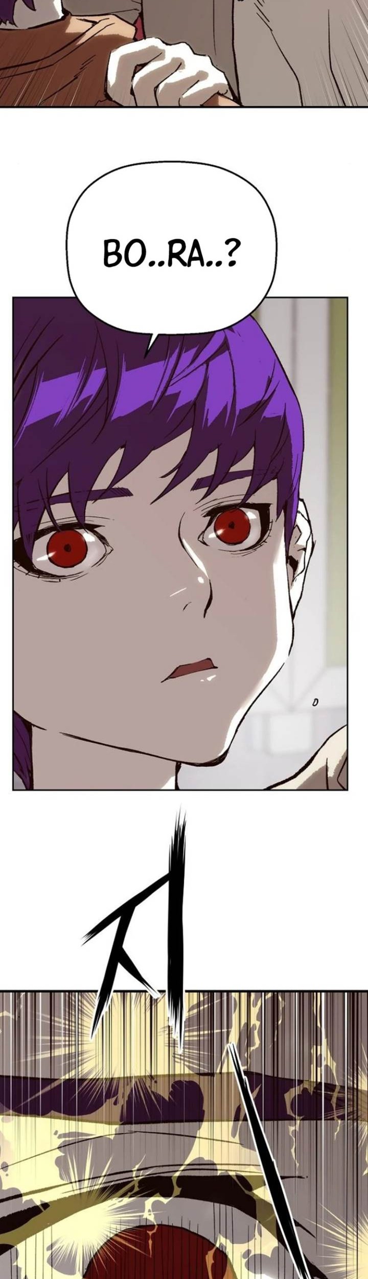 Baca The Villain’s Profiler Chapter 5 Gambar 2