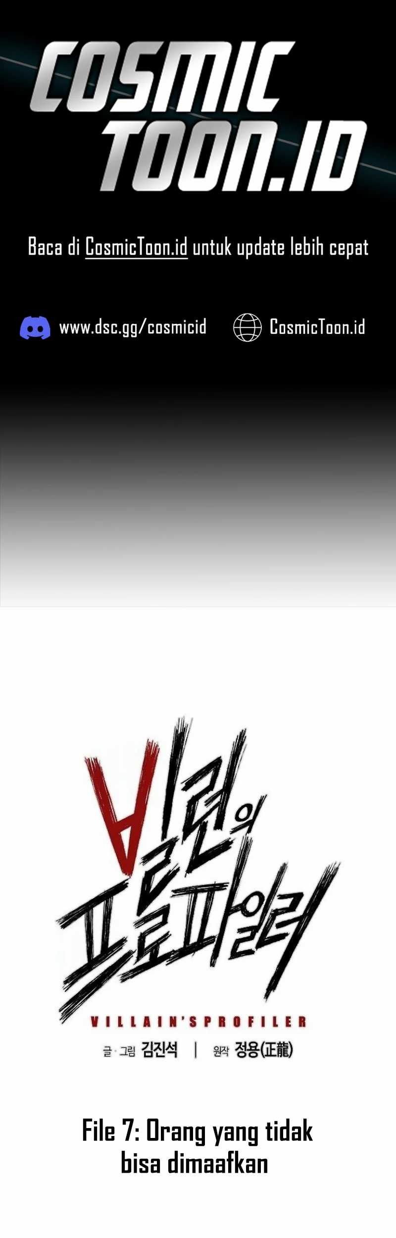 Baca  The Villain’s Profiler Chapter 7 Gambar 2