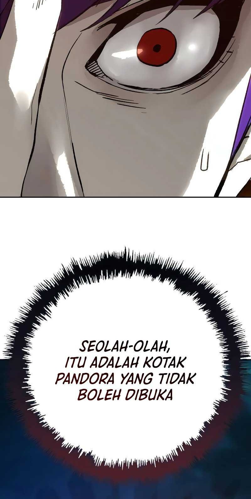 The Villain’s Profiler Chapter 8 Gambar 25
