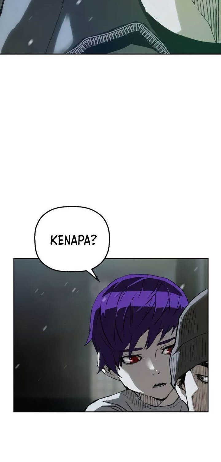 The Villain’s Profiler Chapter 9 Gambar 22