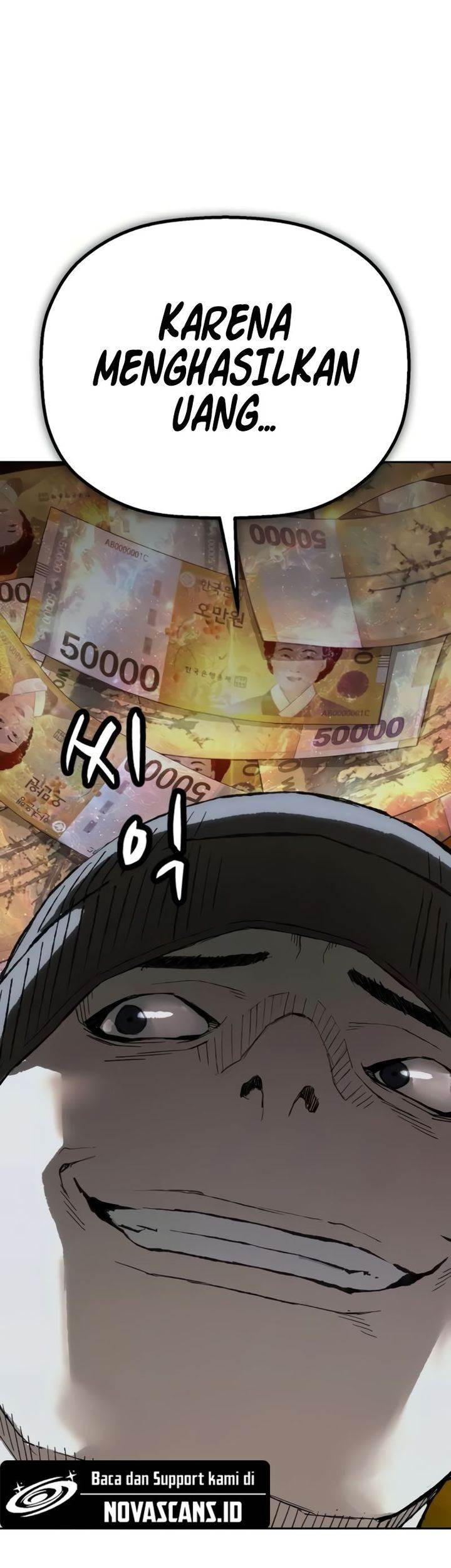 The Villain’s Profiler Chapter 9 Gambar 23