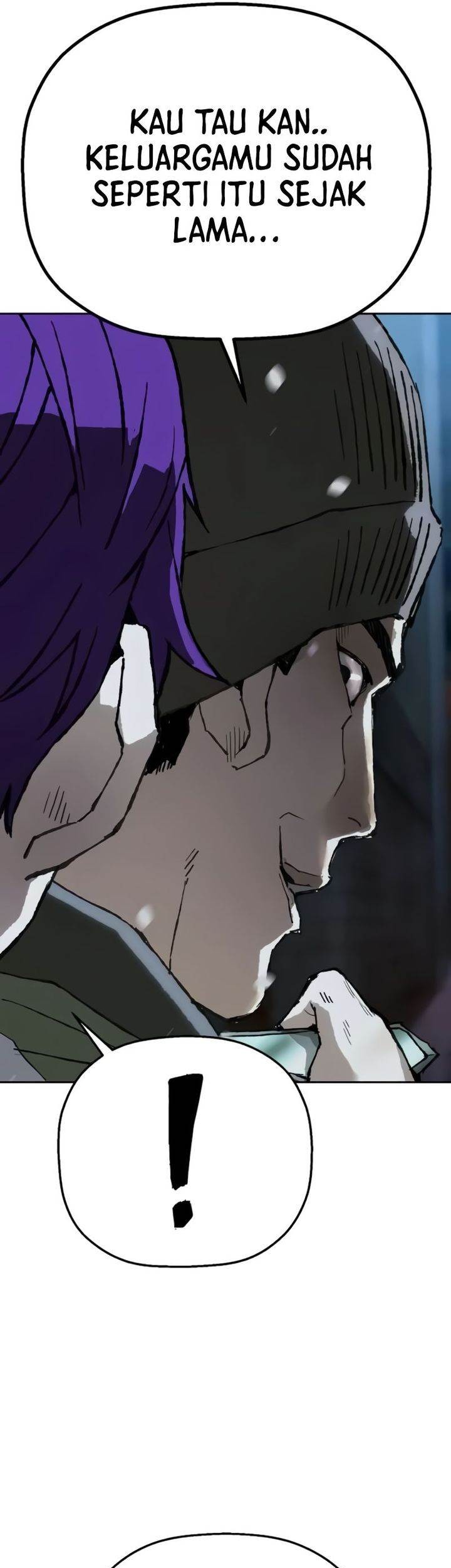 The Villain’s Profiler Chapter 9 Gambar 29