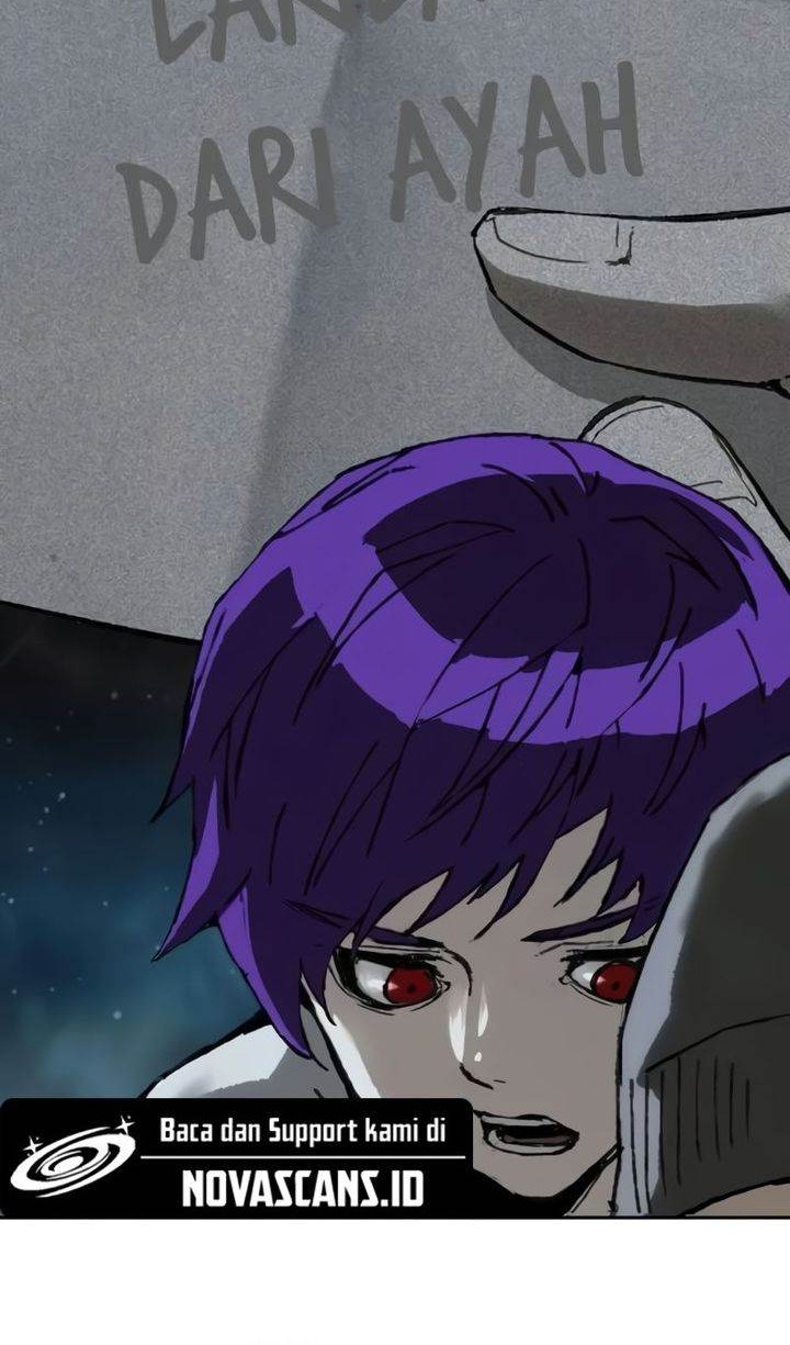 The Villain’s Profiler Chapter 9 Gambar 32