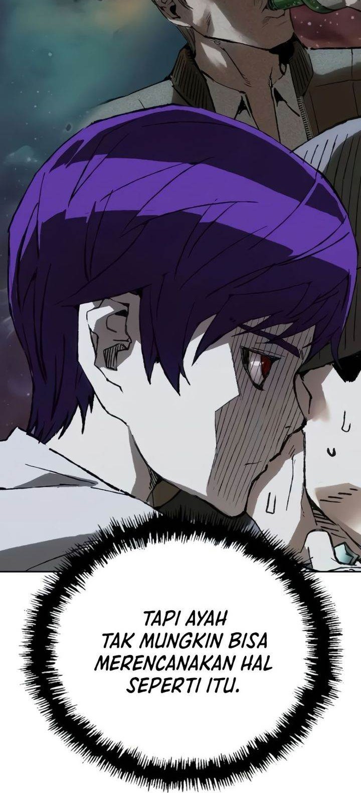The Villain’s Profiler Chapter 9 Gambar 34