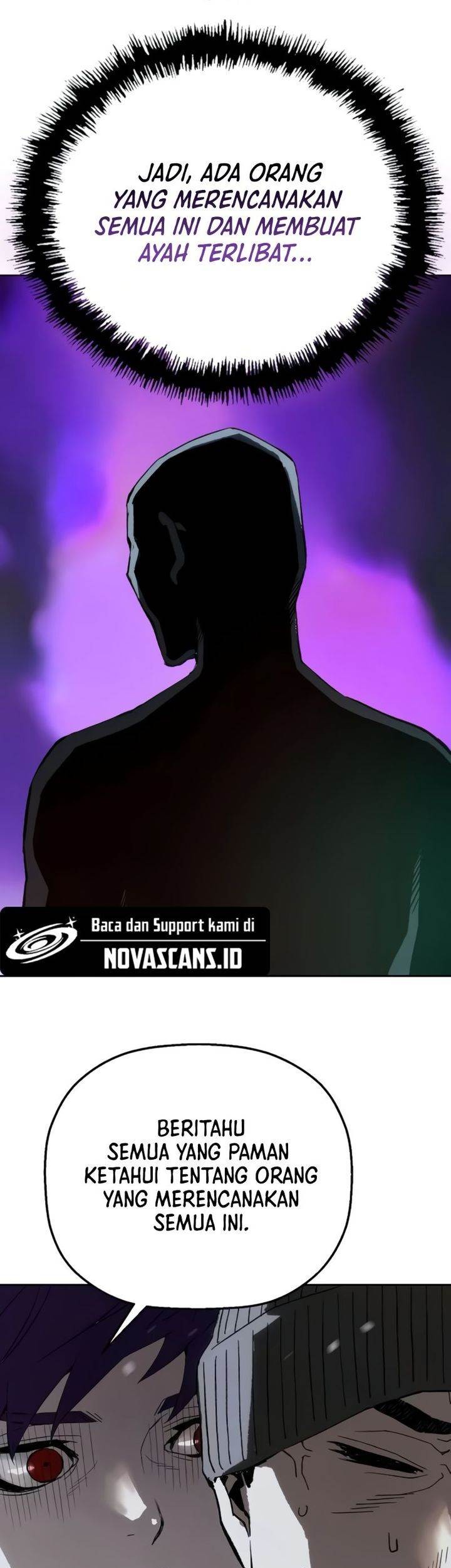 The Villain’s Profiler Chapter 9 Gambar 35