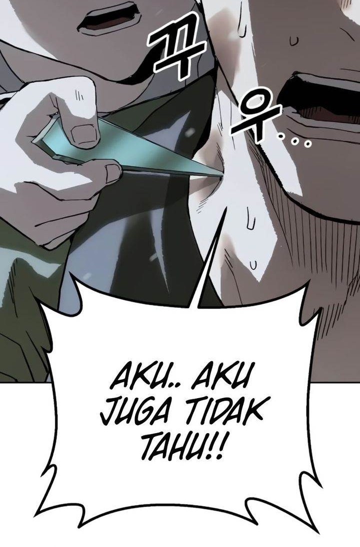 The Villain’s Profiler Chapter 9 Gambar 36