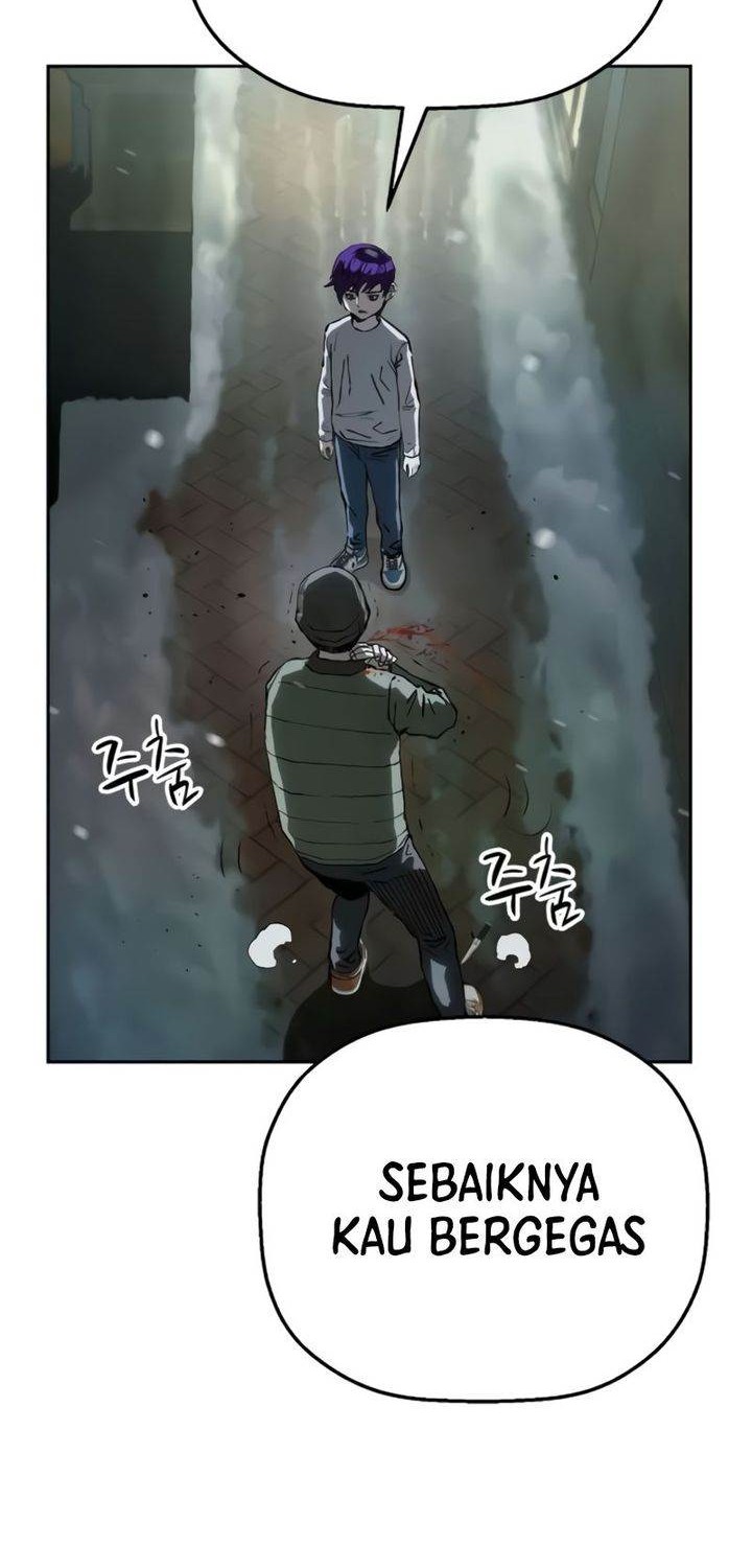 The Villain’s Profiler Chapter 9 Gambar 46
