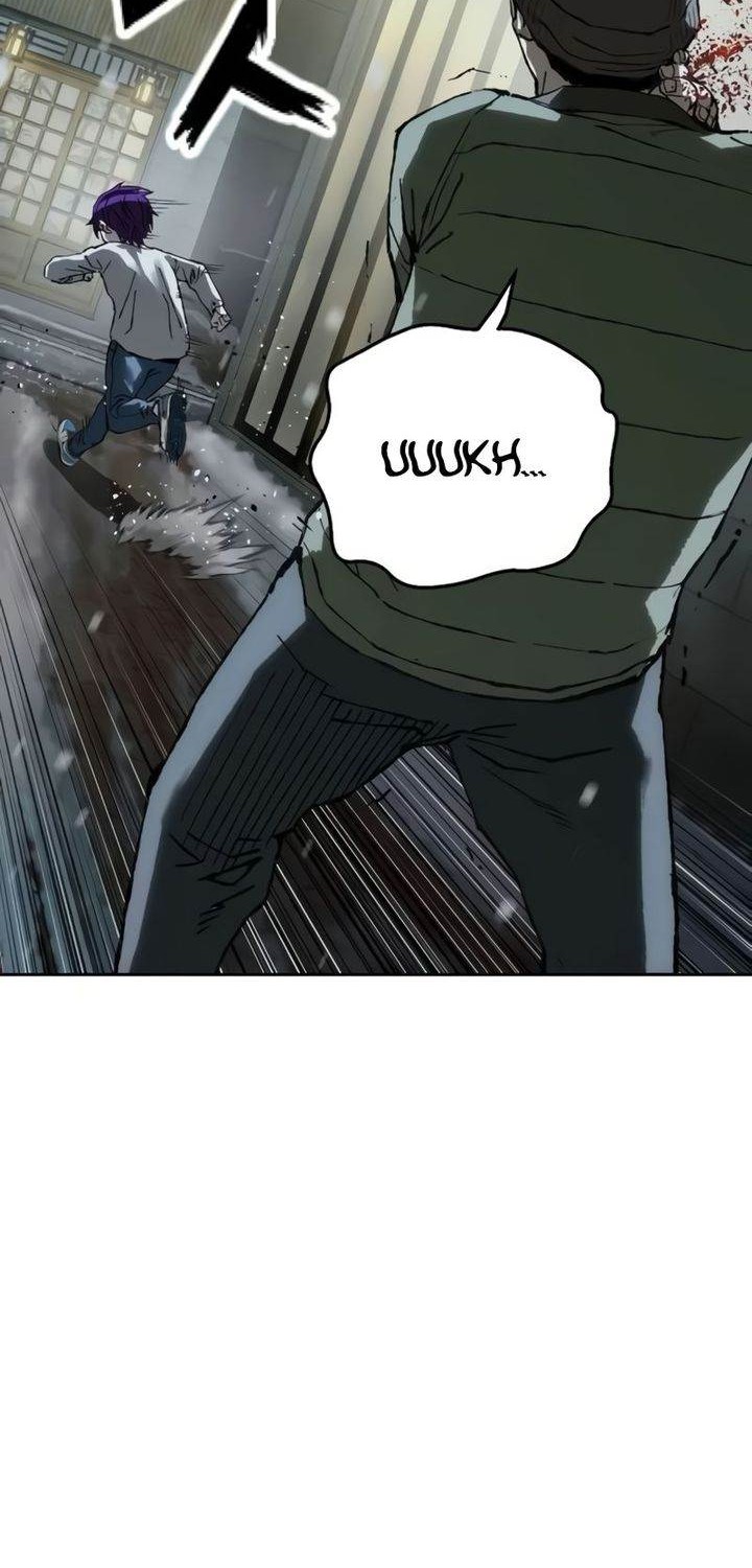 The Villain’s Profiler Chapter 9 Gambar 48