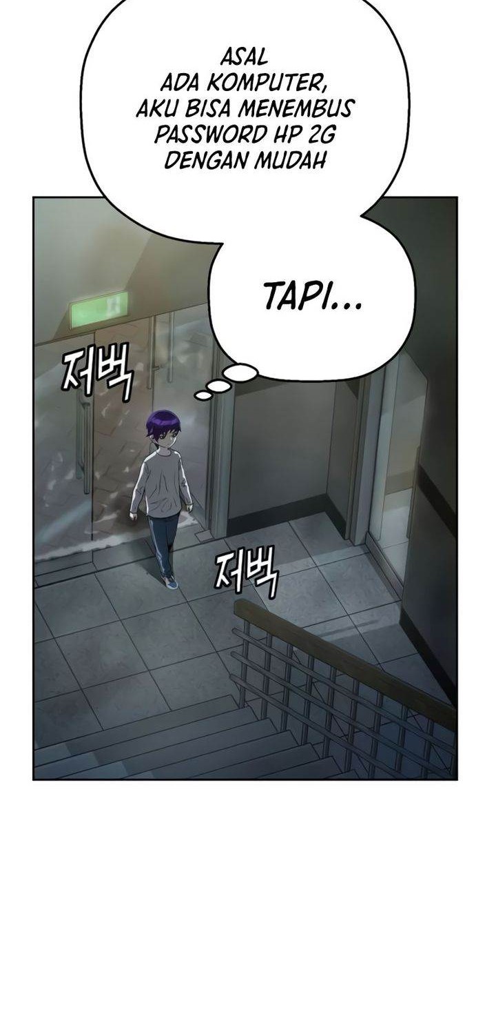The Villain’s Profiler Chapter 9 Gambar 52