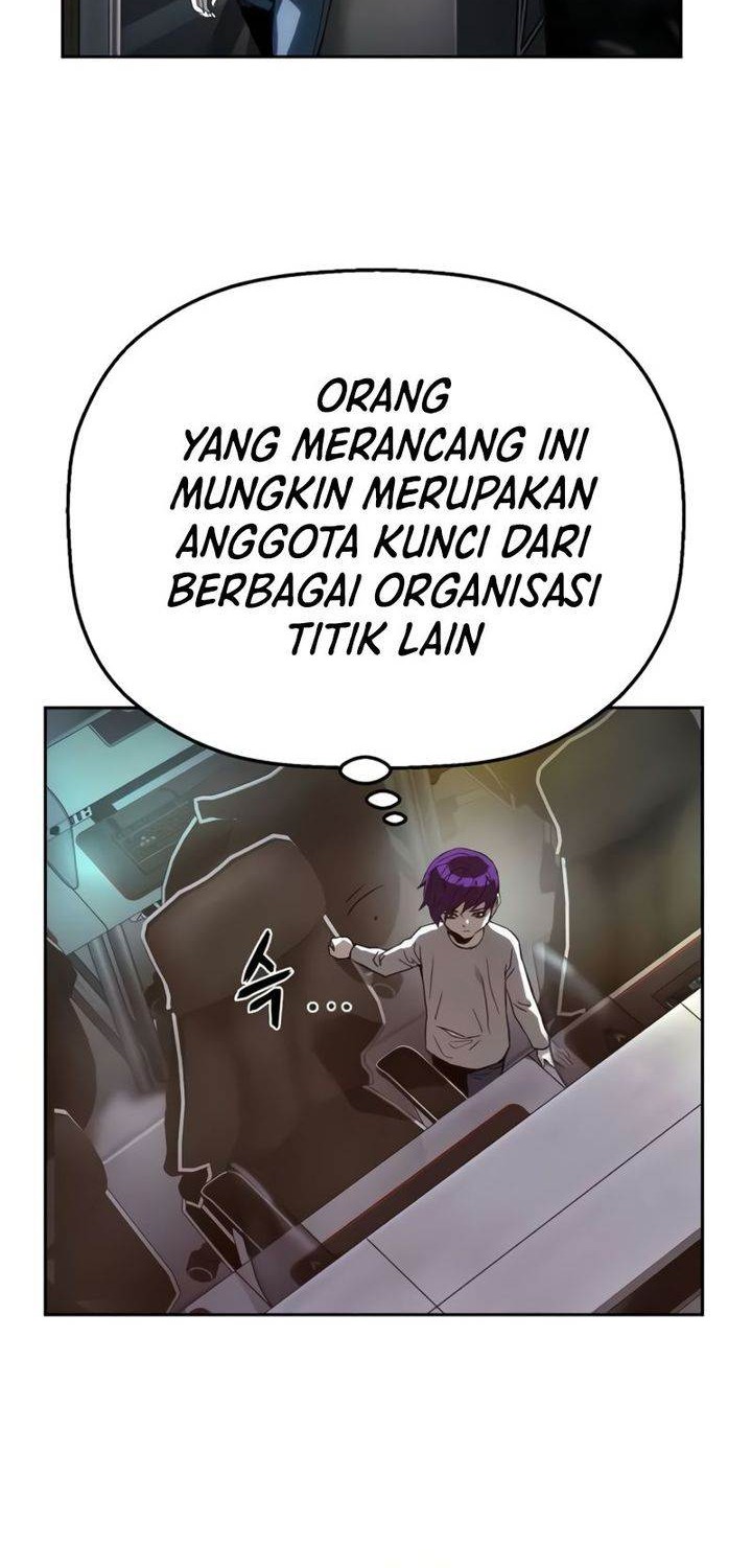 The Villain’s Profiler Chapter 9 Gambar 54