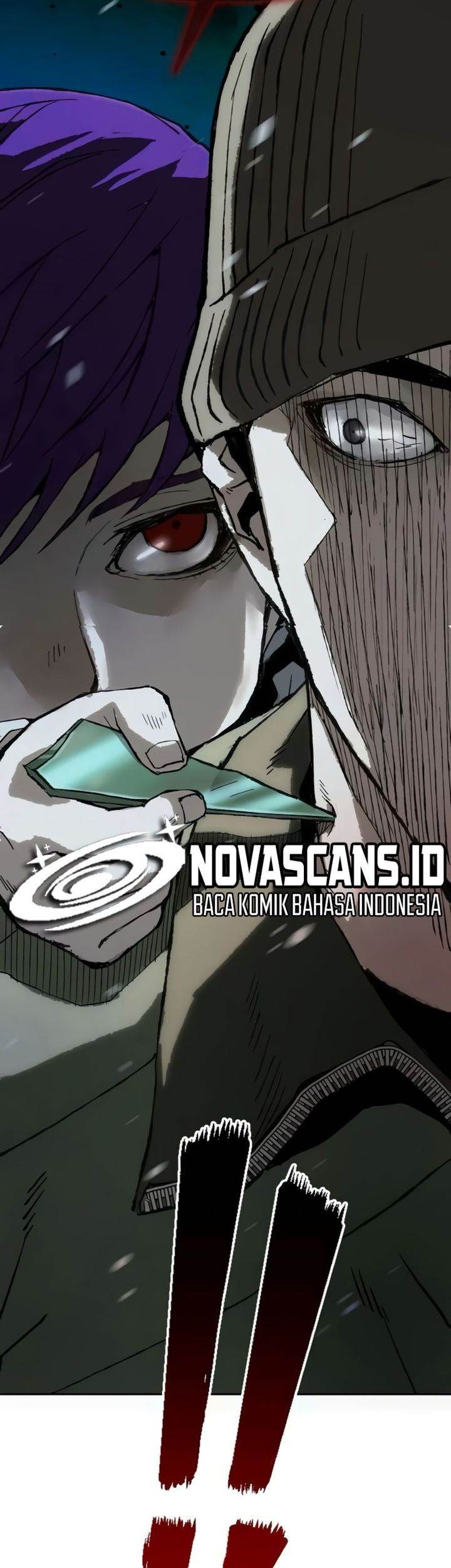 The Villain’s Profiler Chapter 9 Gambar 3