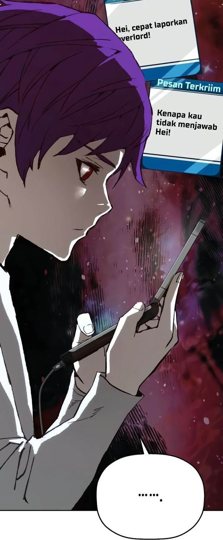 The Villain’s Profiler Chapter 9 Gambar 60