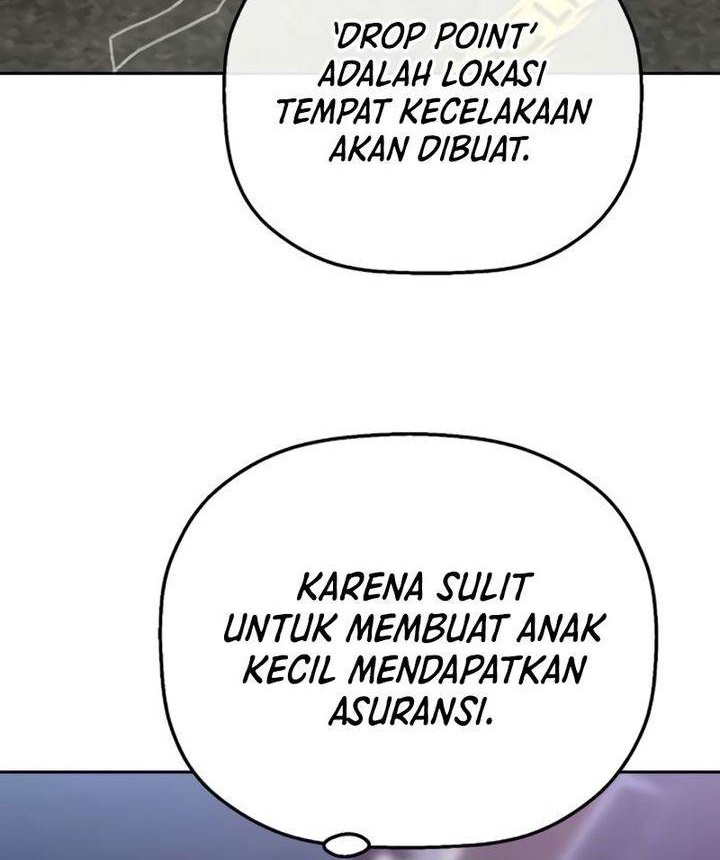 The Villain’s Profiler Chapter 9 Gambar 63