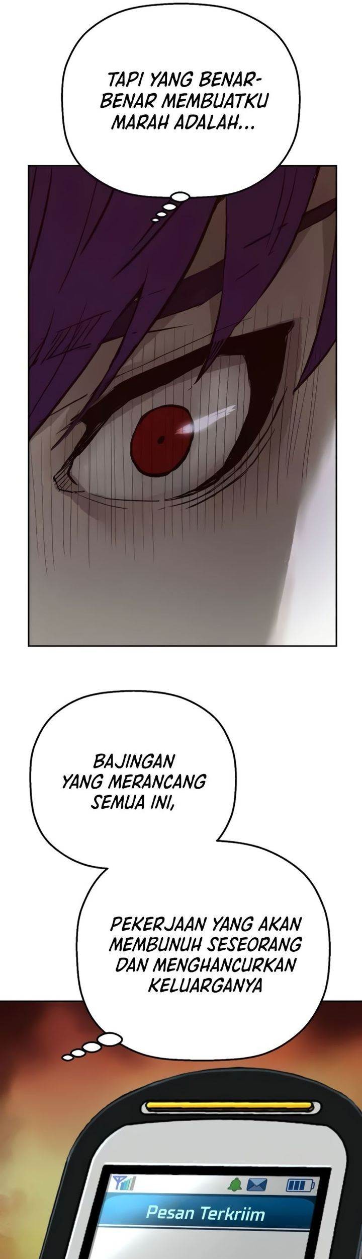 The Villain’s Profiler Chapter 9 Gambar 66