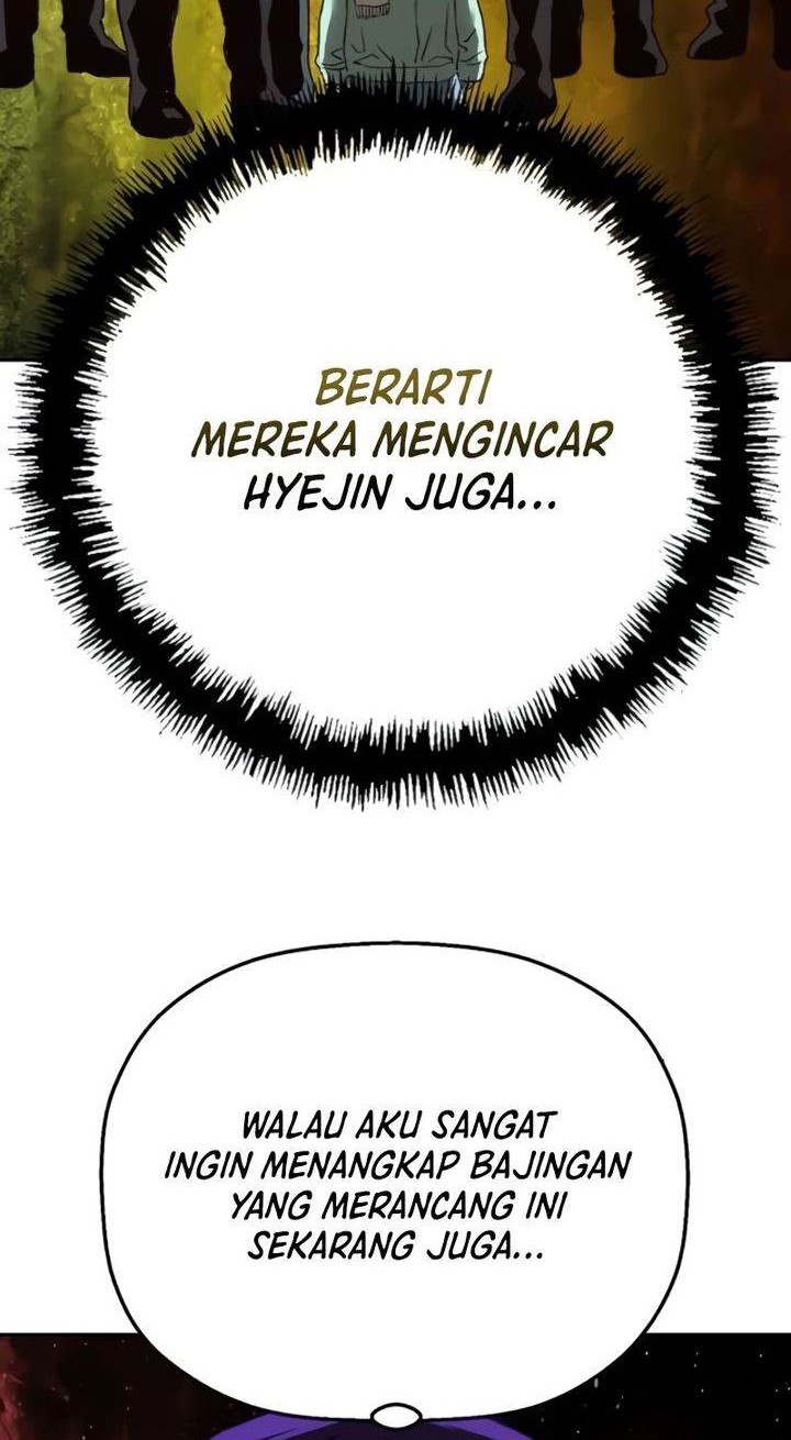 The Villain’s Profiler Chapter 9 Gambar 69