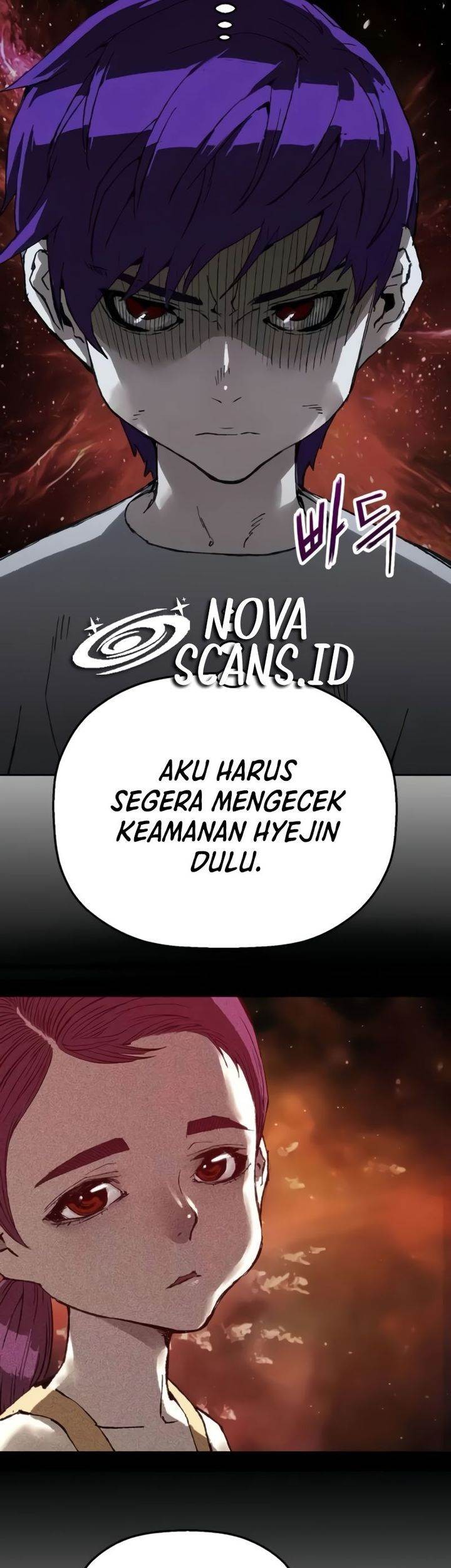 The Villain’s Profiler Chapter 9 Gambar 70