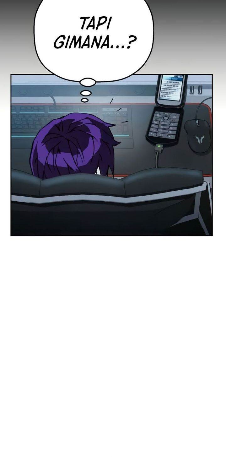 The Villain’s Profiler Chapter 9 Gambar 71