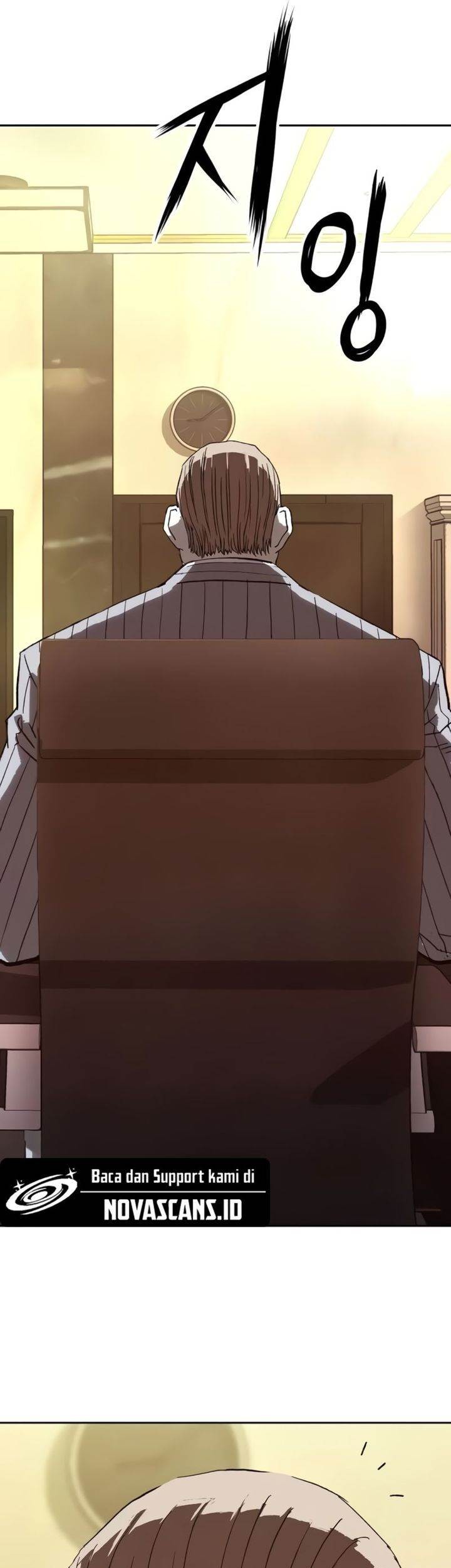 The Villain’s Profiler Chapter 9 Gambar 74